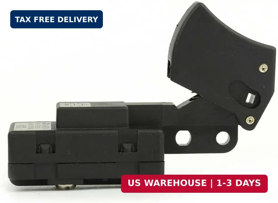 Superior Electric SW77 Aftermarket 20 Amp Trigger On-Off Switch Replaces OEM 261