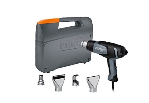 HL 1820 S – incl. heat tool with 1400 Watts, adjustable General Purpose Kit