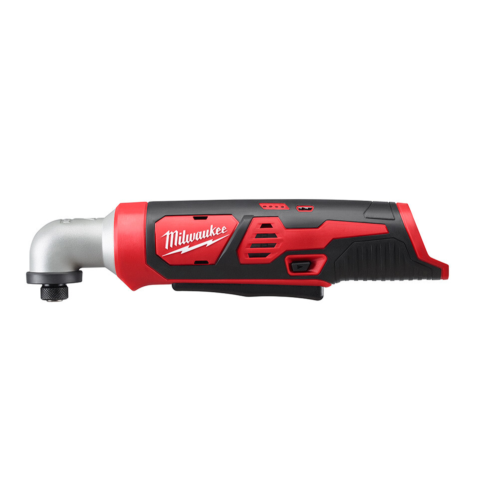 Milwaukee 2467-20 M12 1/4&Prime; Hex Right Angle Impact Driver (Tool Only)