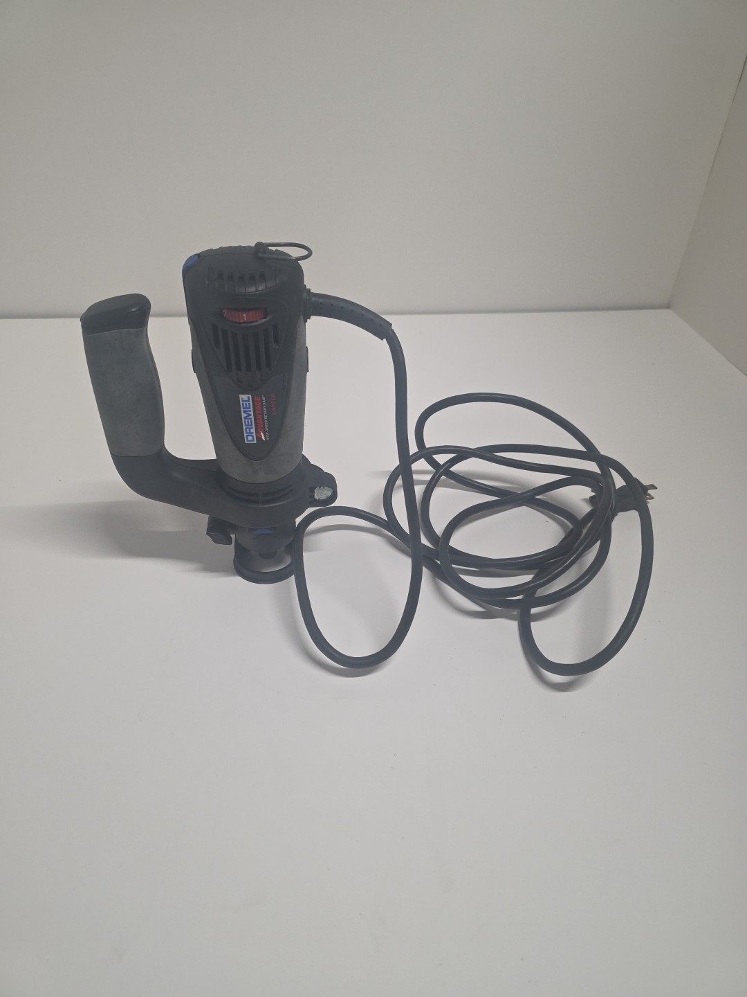 Dremel 120 Volt Advantage 9000 Corded Electric High Speed Rotary Tool TESTED (T2