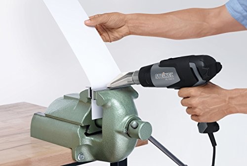 HL 1820 S – incl. heat tool with 1400 Watts, adjustable General Purpose Kit