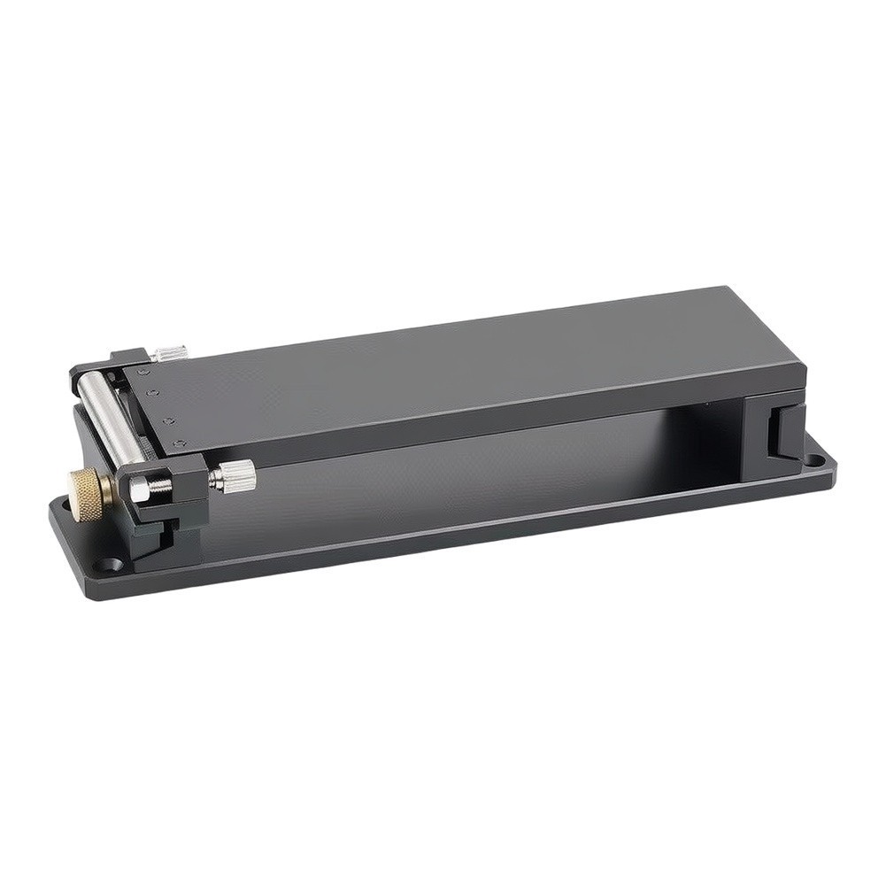 Woodworking Sandpaper Holder for Leather Craft For DIY 25cm x 8cm x 5cm