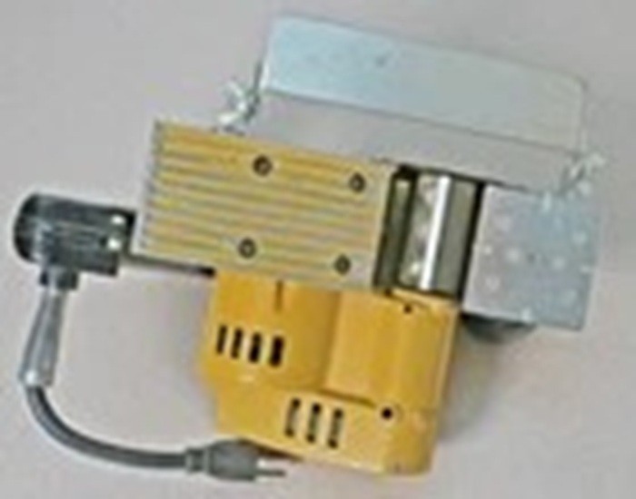 Shopmate Electric Planer Model # 2800TO