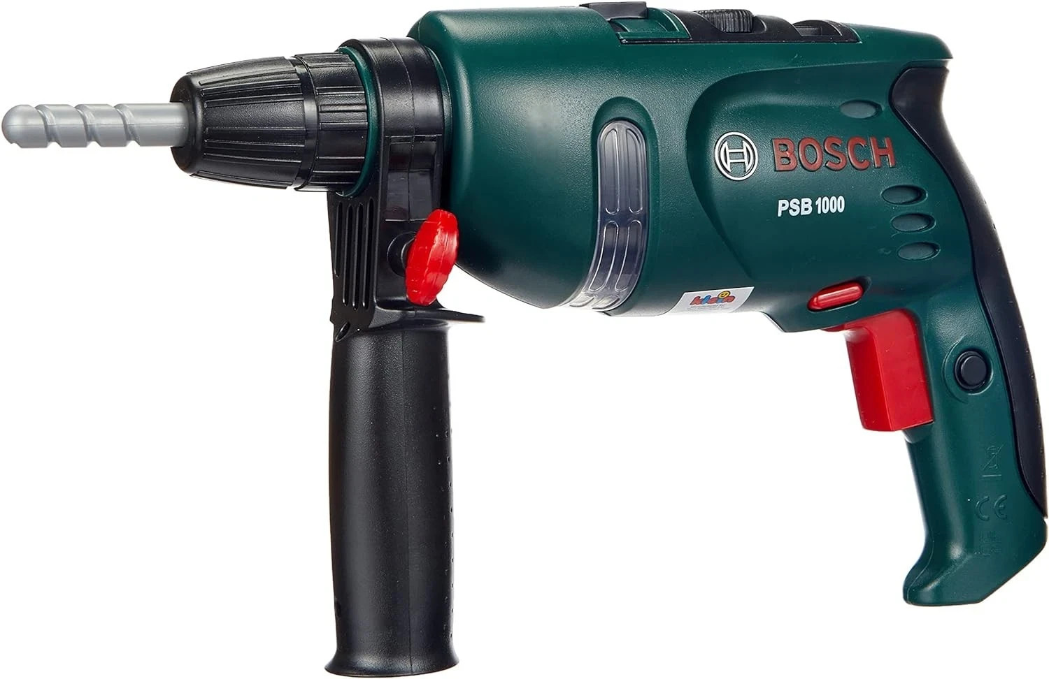 Kid&rsquo;s Toy Tool Klein Bosch Mini Drill PSB 1000 – New In Box
