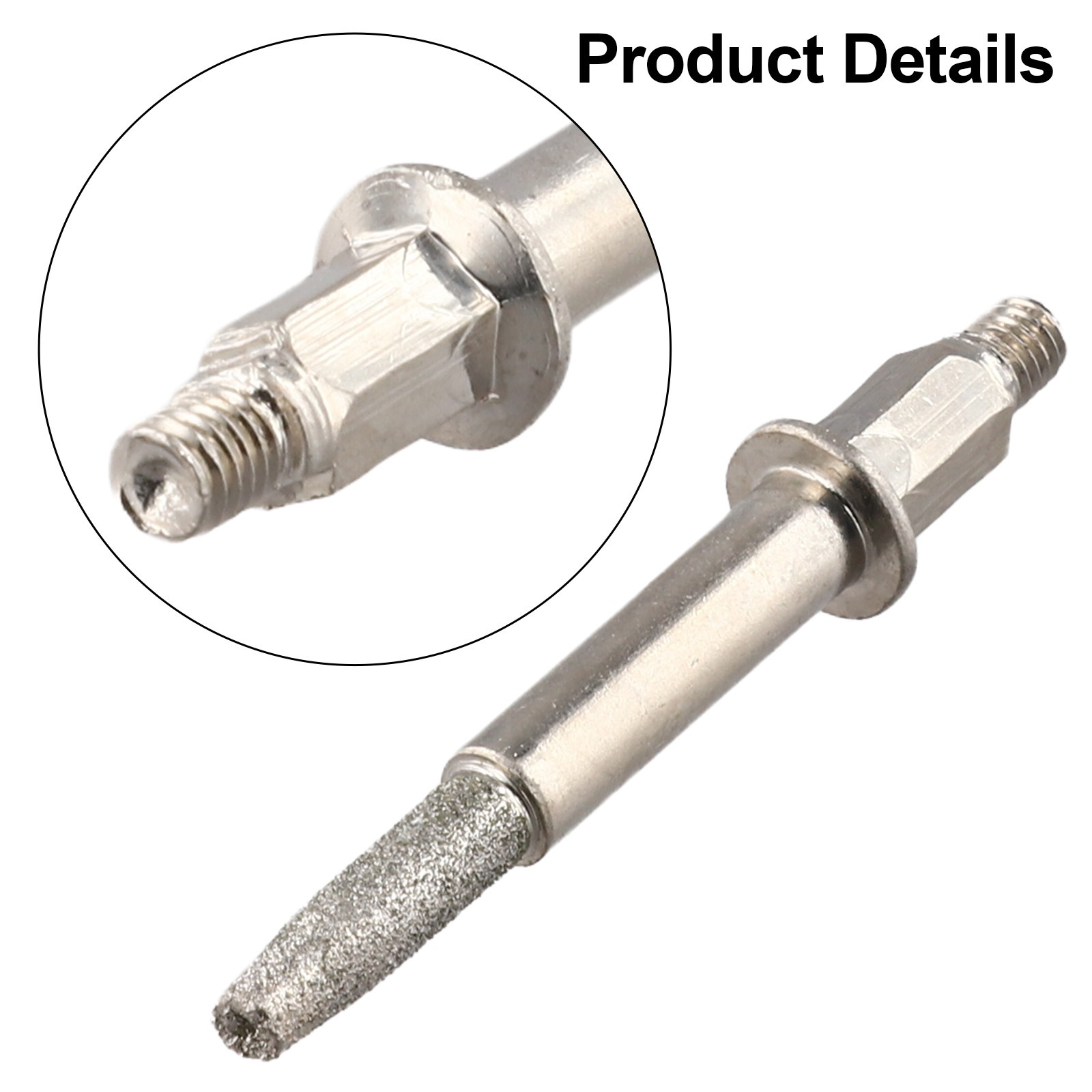 Electric Chainsaw Sharpener Tool Designed for Various Chains and Wood Use