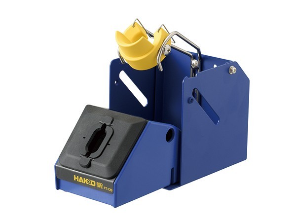 HAKKO FT720-81 Tip cleaner Flat Plug 100-240V 67(W)×63(H)×94(D)mm Japan