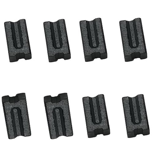 8PC Carbon Brush Replaces 176846-02 176846-04 Fits DeWalt DWD112E DWD110 DW221..