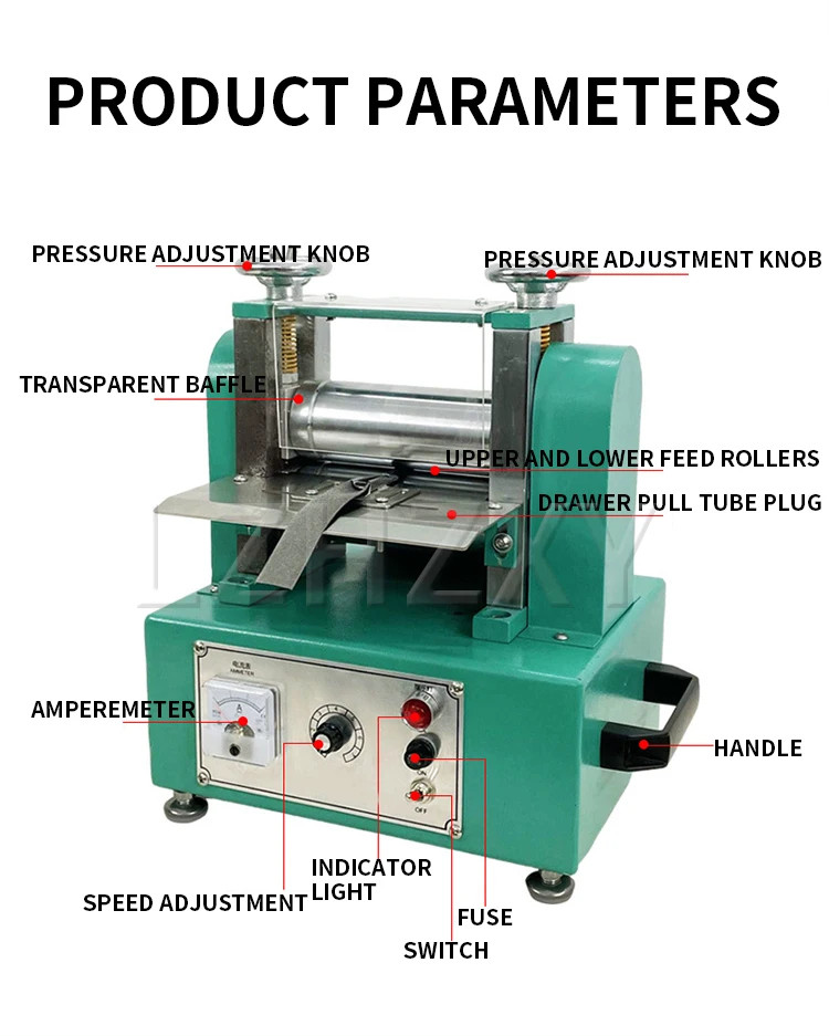 Small Drawstring Machine Pressing Edge Wrapping Machine Shoulder Strap Leather