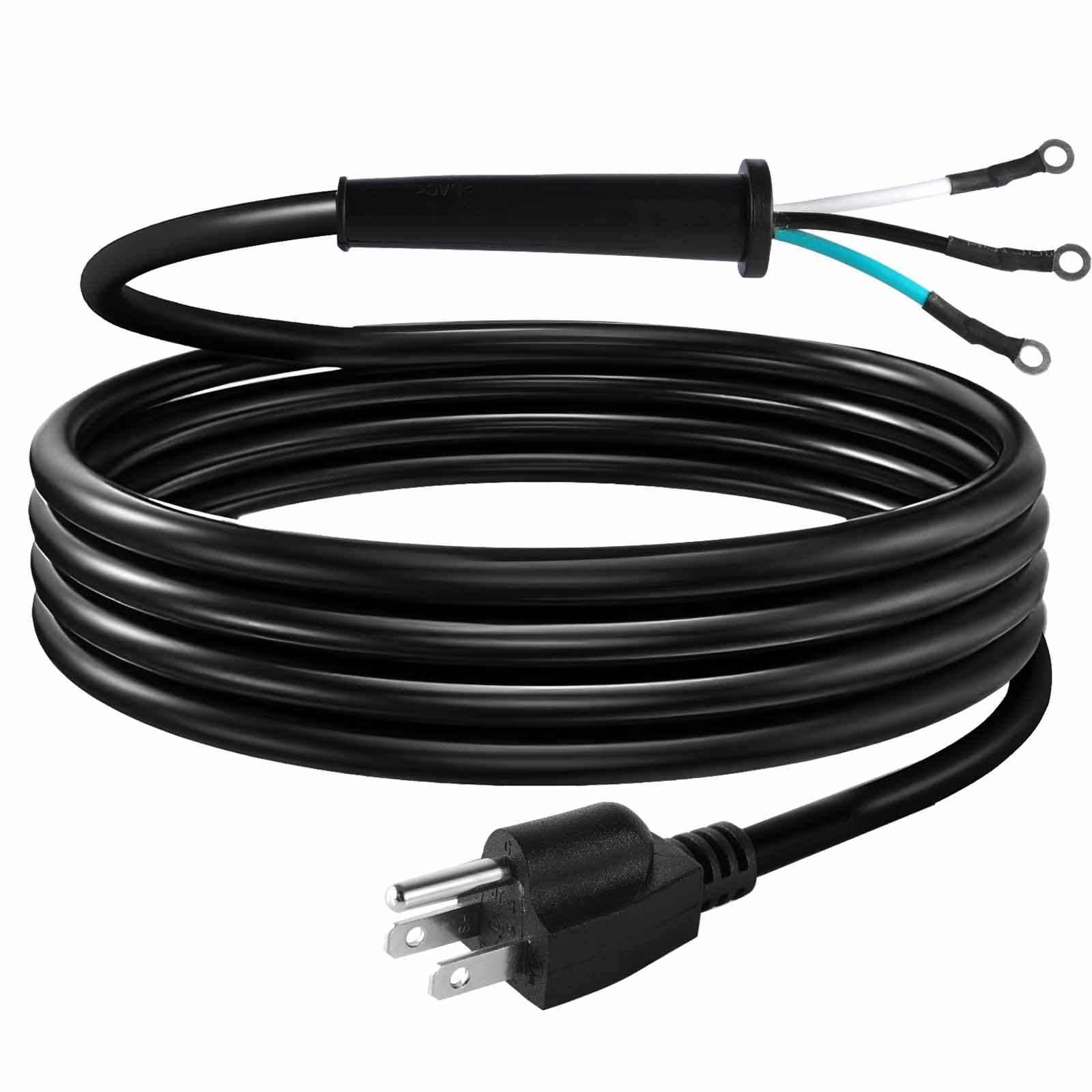95104L Replacement Cord Fits SKILSAW Saw SPT77WM SPT78W