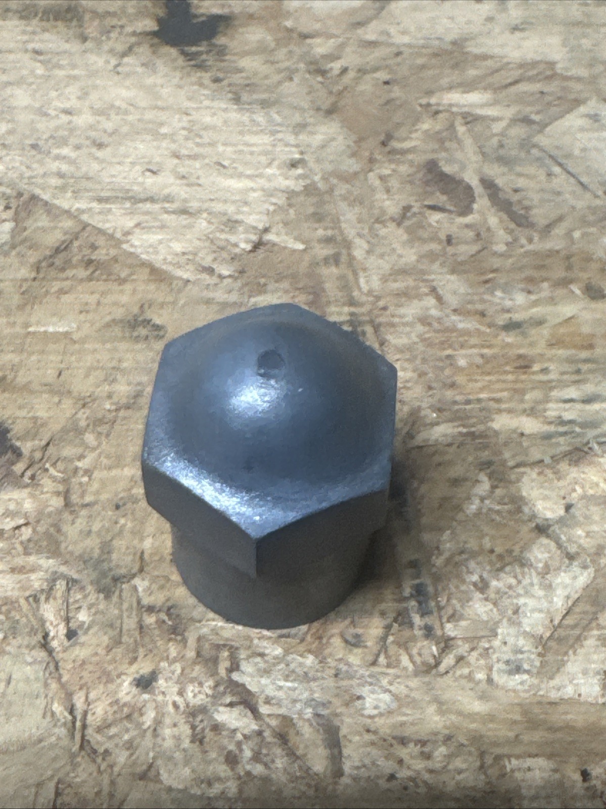 Craftsman 103.0103 Bandsaw / Band Saw Trunnion Nut