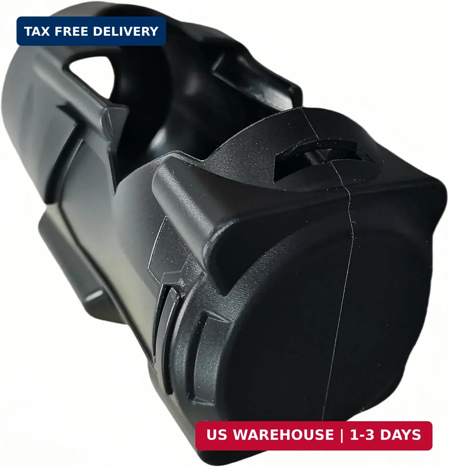 High Torque Impact Protective Boot 49-16-2767 Compatible with M18 FUEL 1/2 High