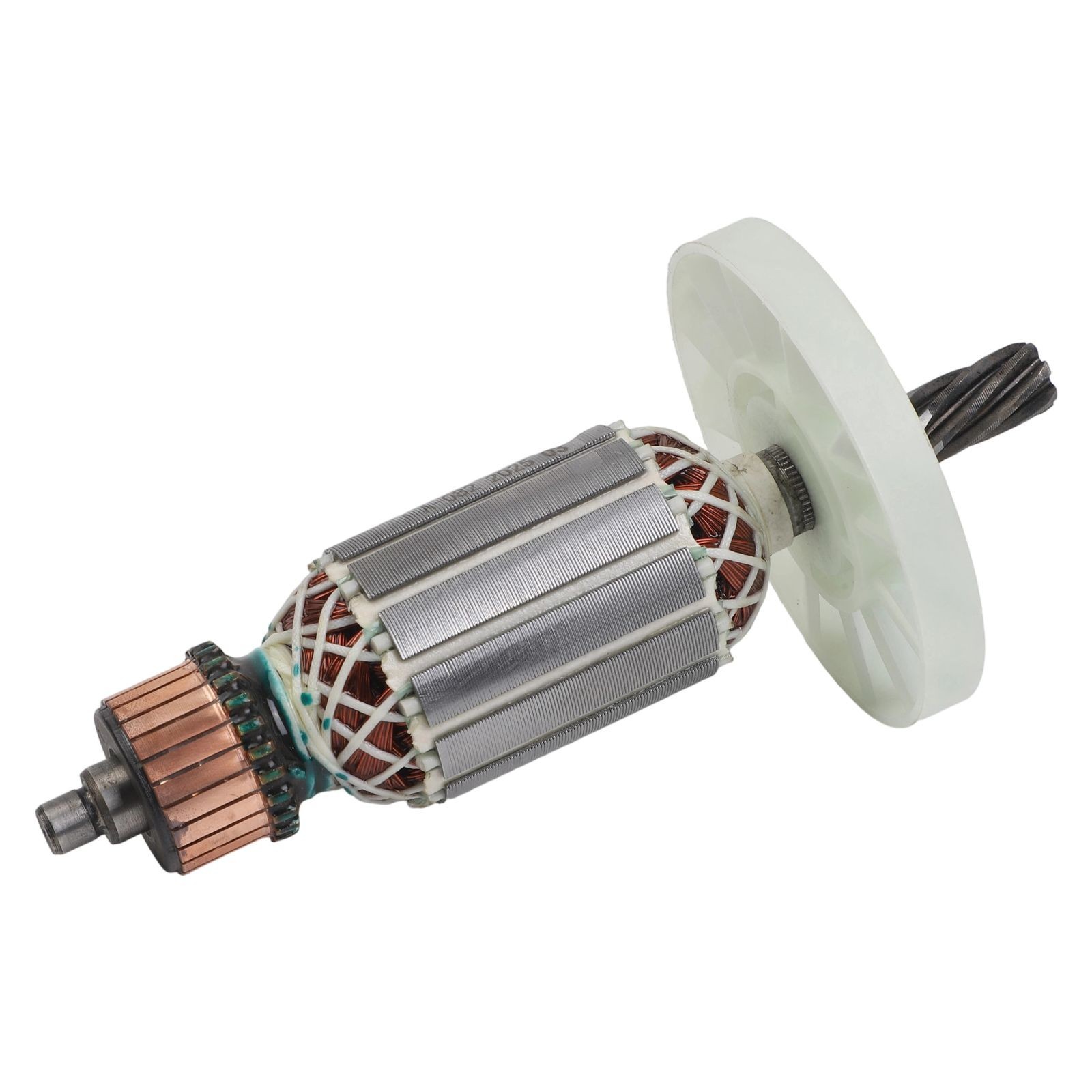 AC220V-240V Armature Rotor Anchor Replacement for Electric Rotary Hammer HM0810