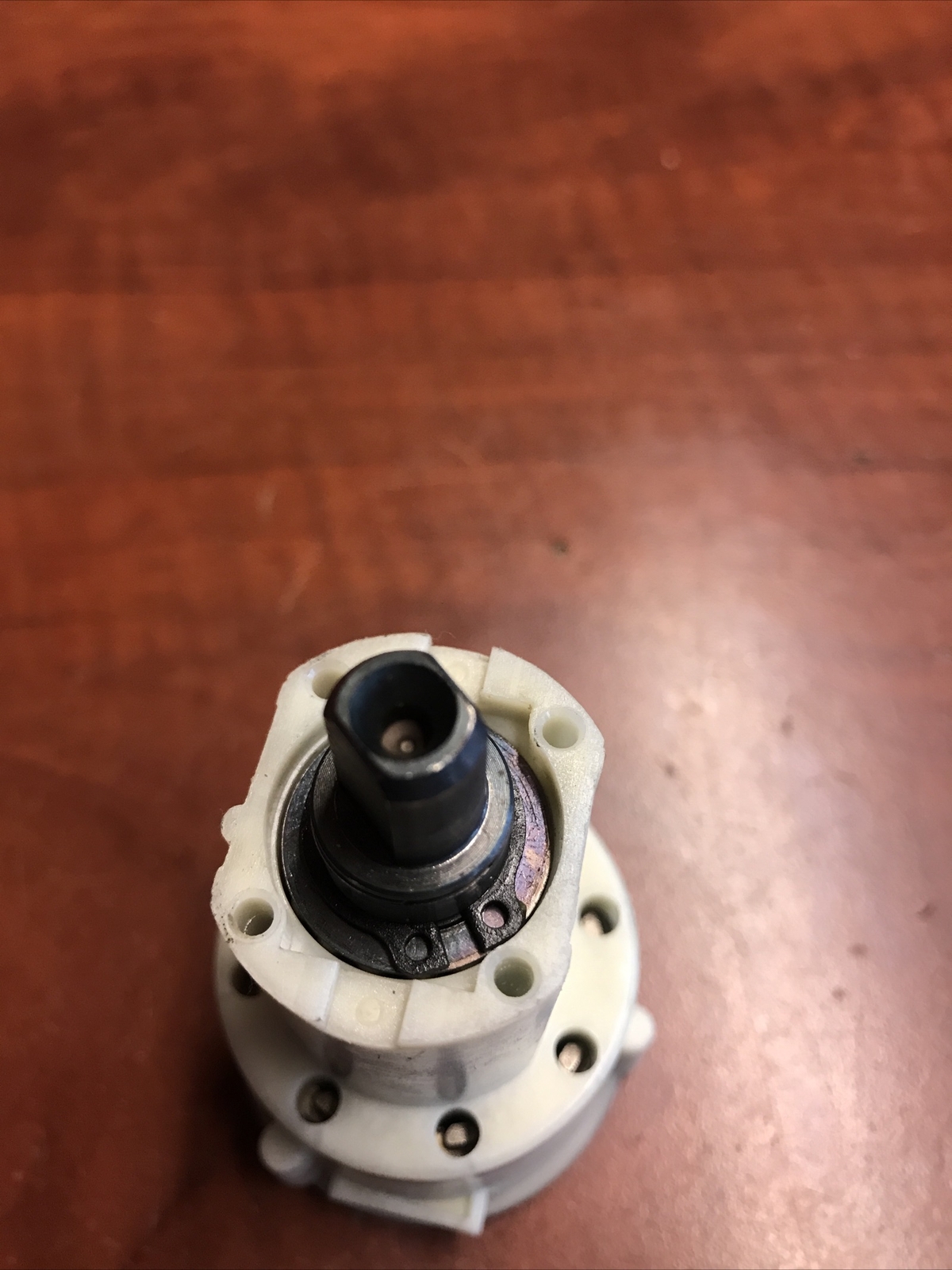 New Genuine Part Gearbox Assembly Ryobi P4002 18V Dual Power Source Drain Auger