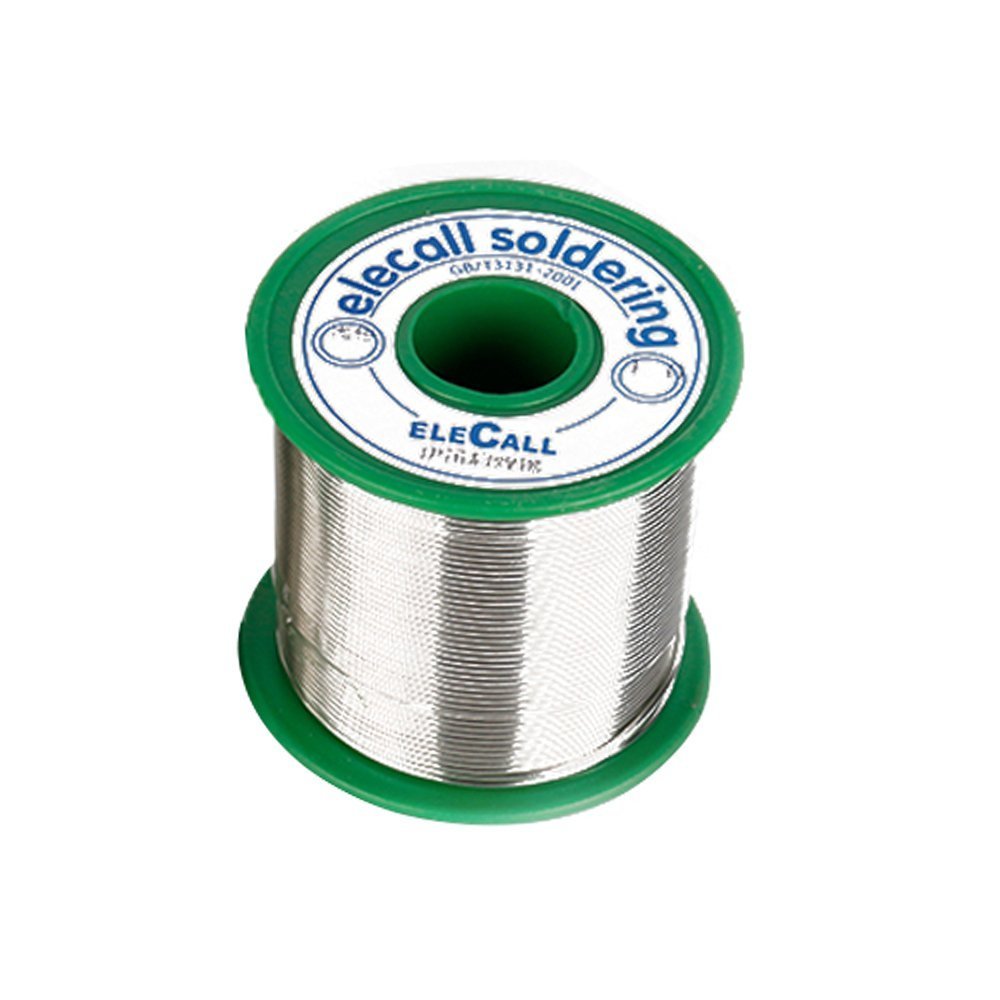 0.8mm 450G Lead Free Rosin Core 2.2% Soldering Solder Wire Tin 99.3% Roll Reel