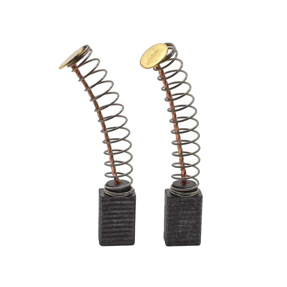Japanese Carbon Brush Set Replaces Skil 23973 & Bosch 2610023973 (2/pack) – S100