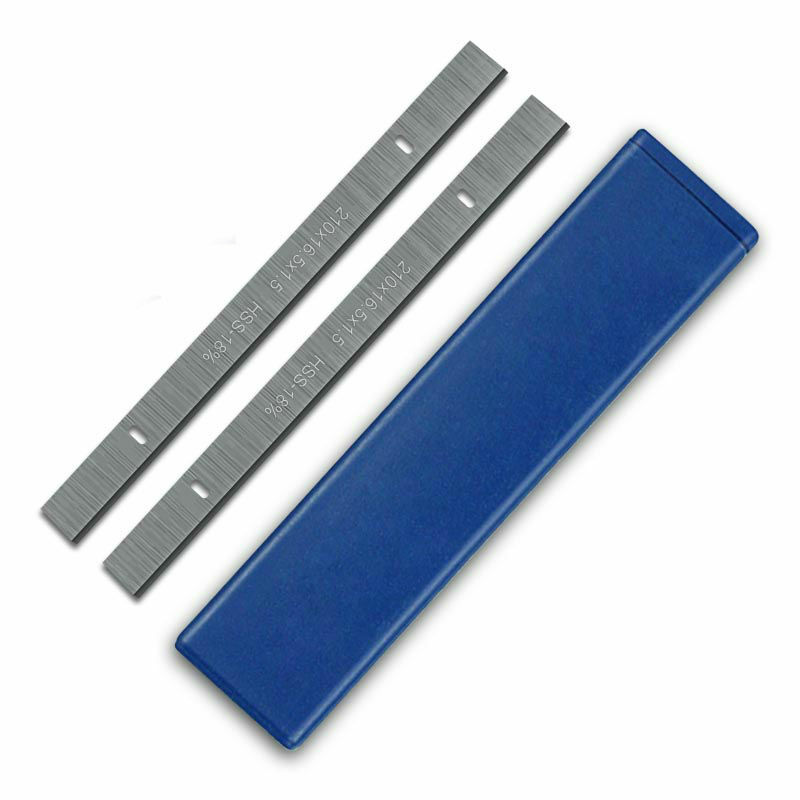 HSS Planer blade for Charnwood W588/1 knives 2blades pk Inc Vat S700S4