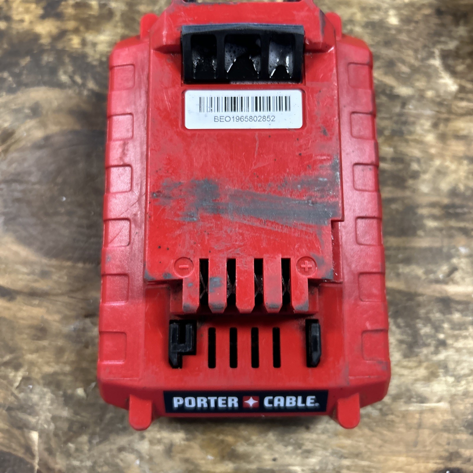 PORTER CABLE PCC671
