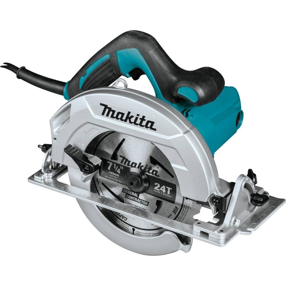 Makita HS7610 7-1/4&Prime; Circular Saw