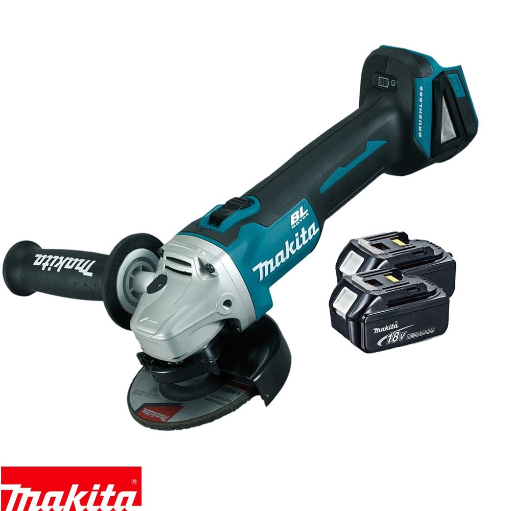 Makita TR180DRGX Rebar Tier Tying Machine 6.0Ah Battery x2 , Charger DC18RF NEW