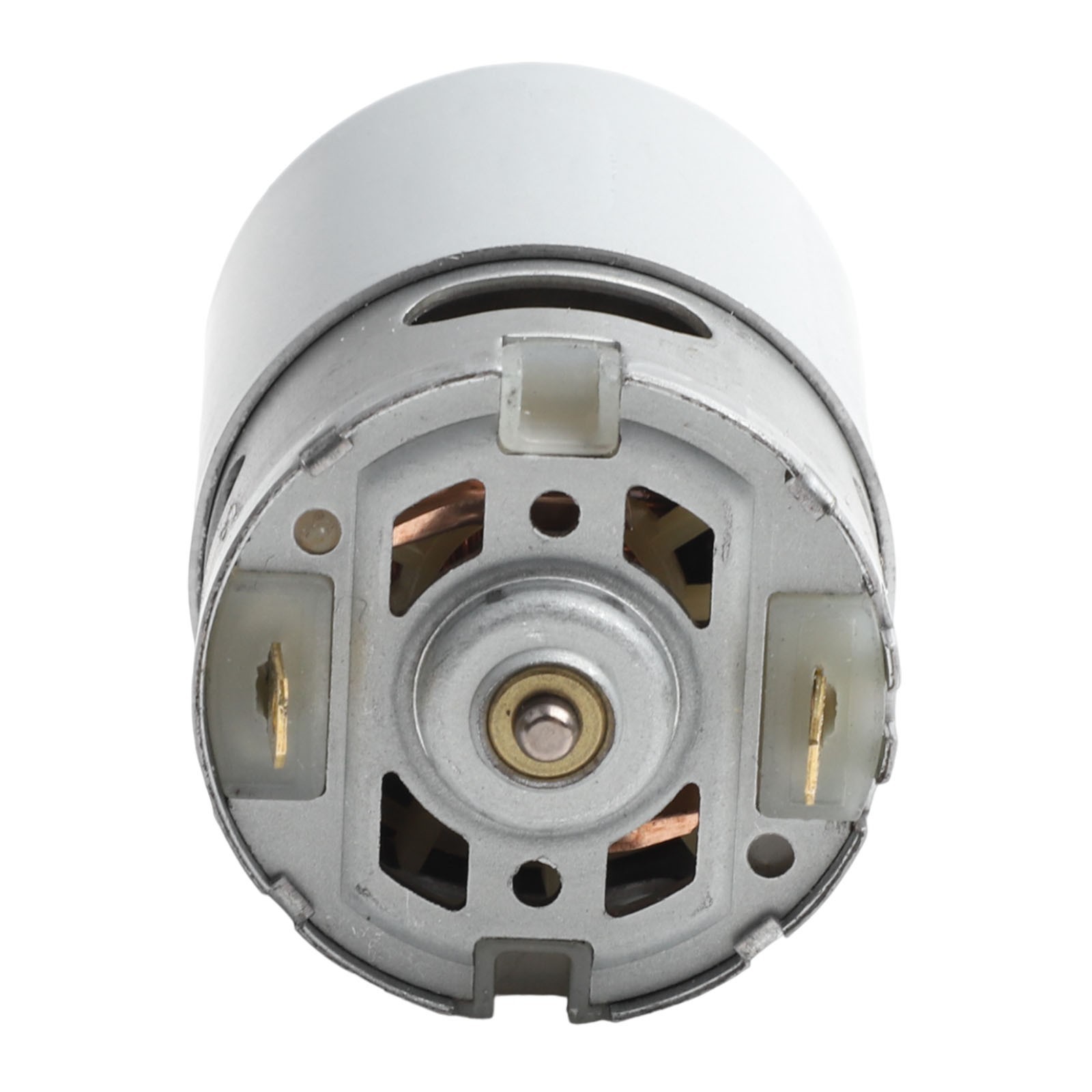 20V Electric Motor D-Shaped Shaft Motor 75x37mm Size High Quality Material