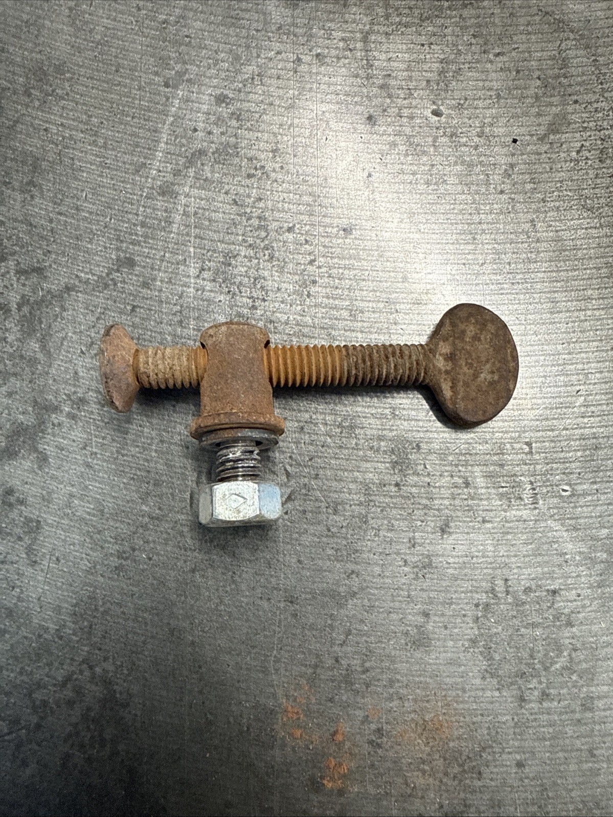 Craftsman Radial Arm Saw Table Clamps 3 Inches 6/11