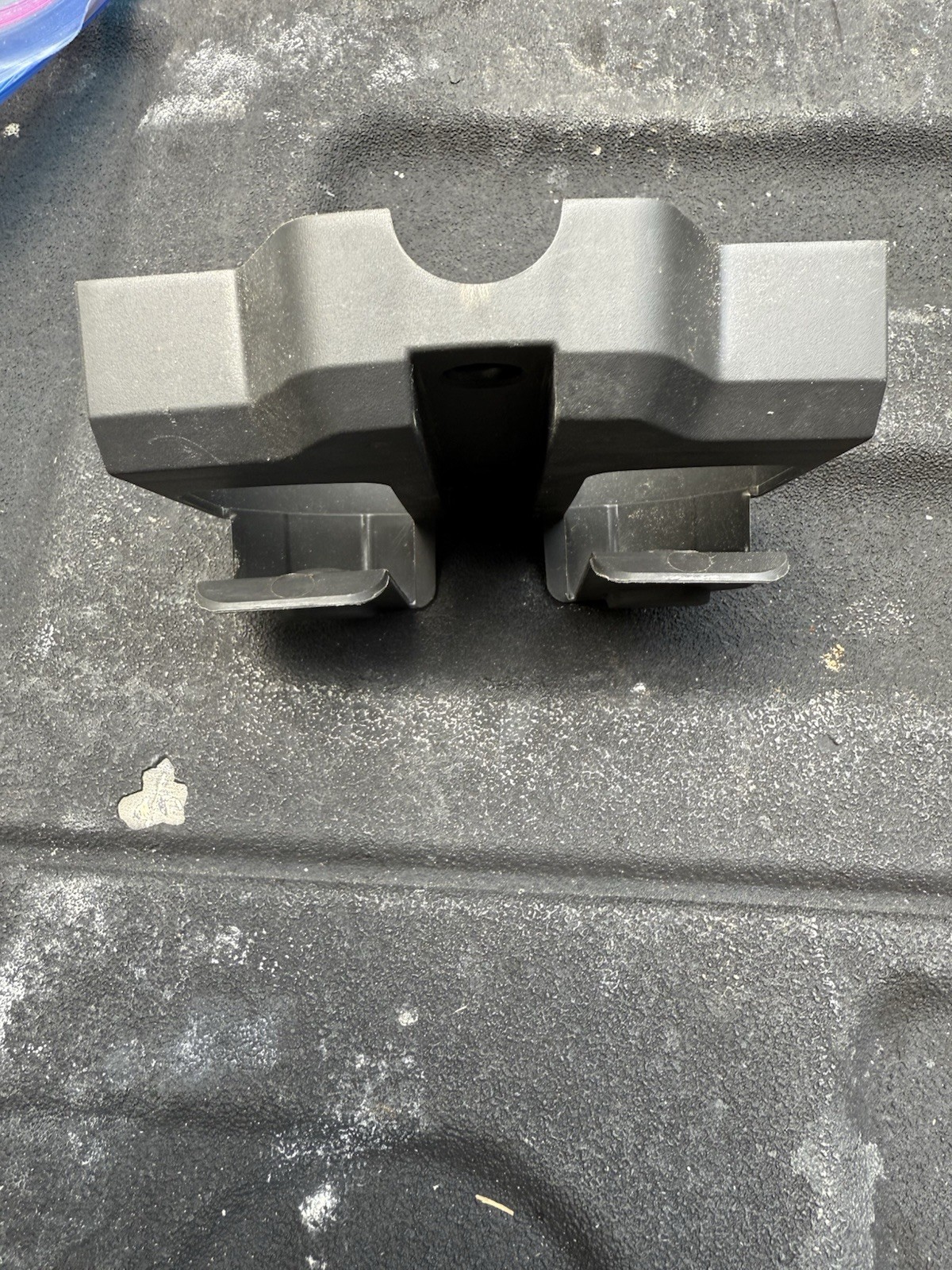 OEM Rigid Parts Table Saw Blade Storage