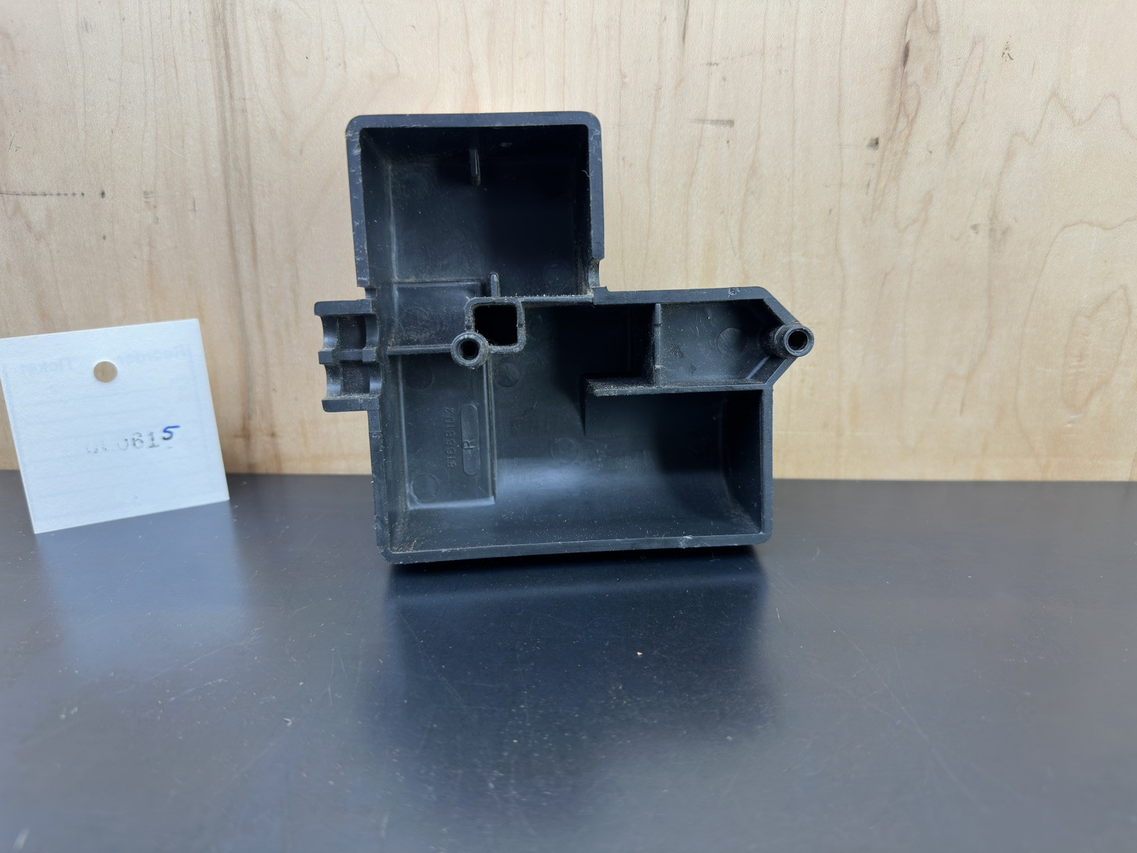 Genuine OEM Craftsman Switch (Plastic Housing) #816881D2 For Jointer 113.232200