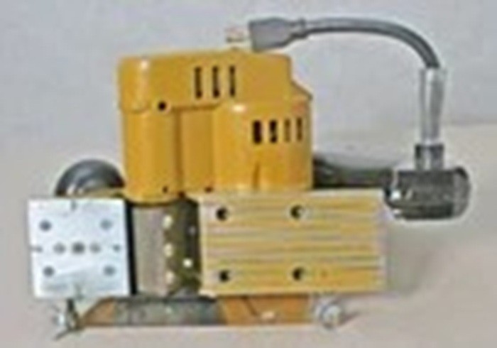 Shopmate Electric Planer Model # 2800TO