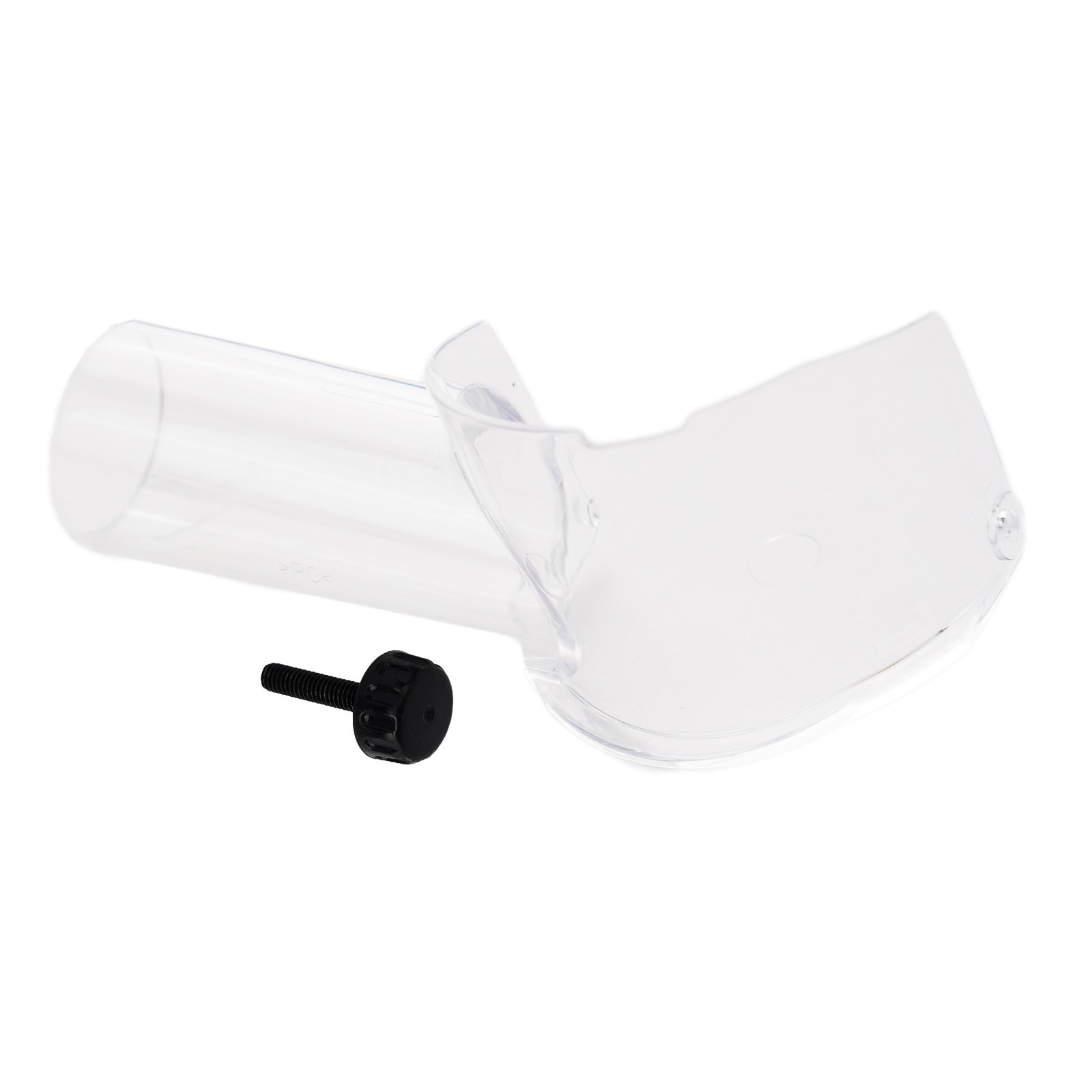 195559-1 Trim Router Nozzle Vacuum Dust Extracting Attachmentfor RT0701C