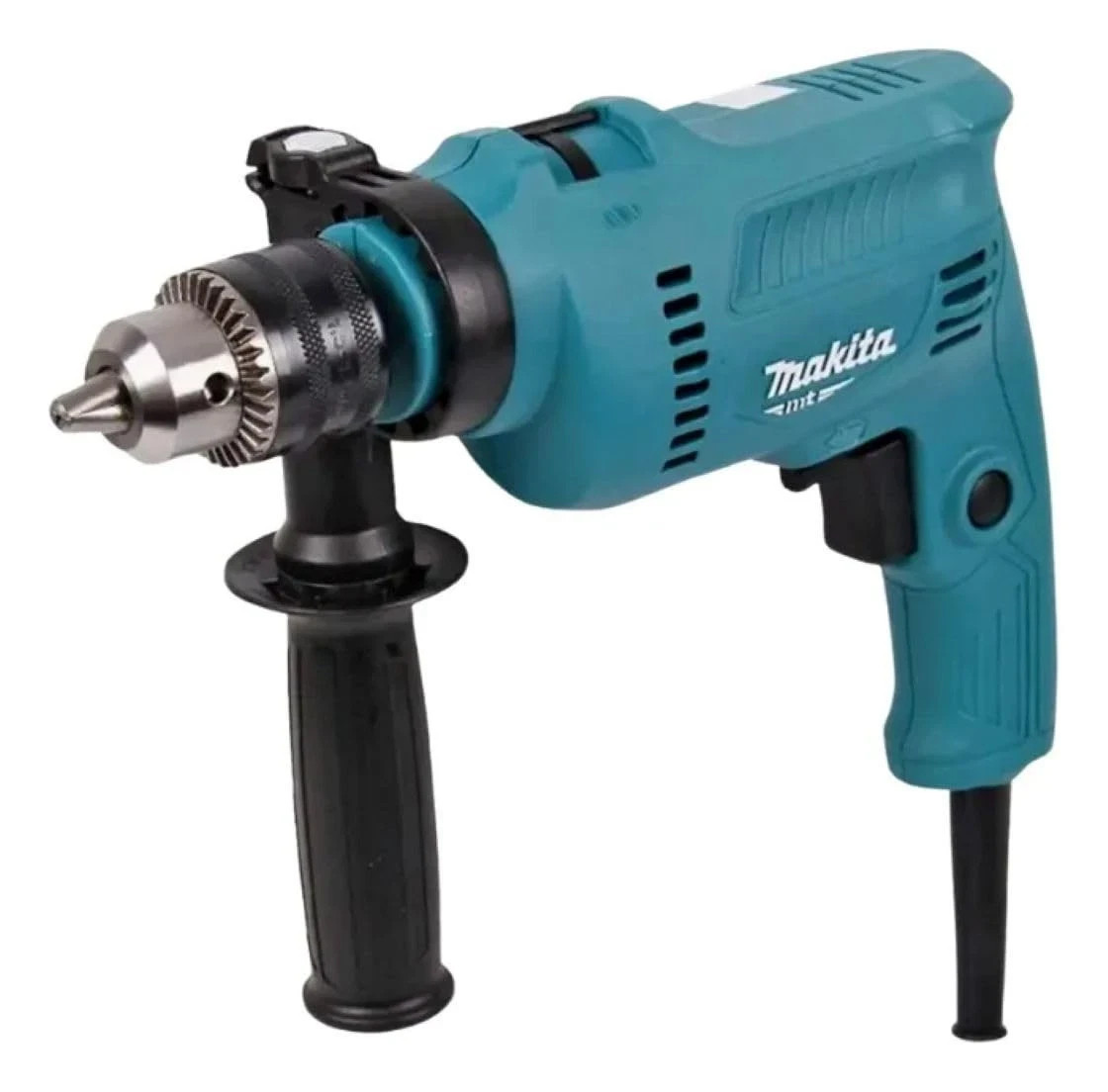 Makita M0801Bx2 16Mm Heavy Duty Hammer Drill Machine., 500 Watts, Blue 220V