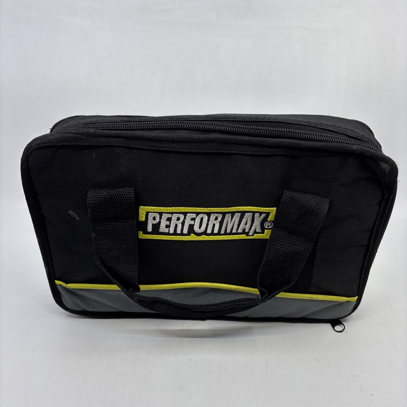PERFORMAX 1.5-Amp Corded Rotary Tool 241-0966 & 25 Accessories Tested FREE SHIP!