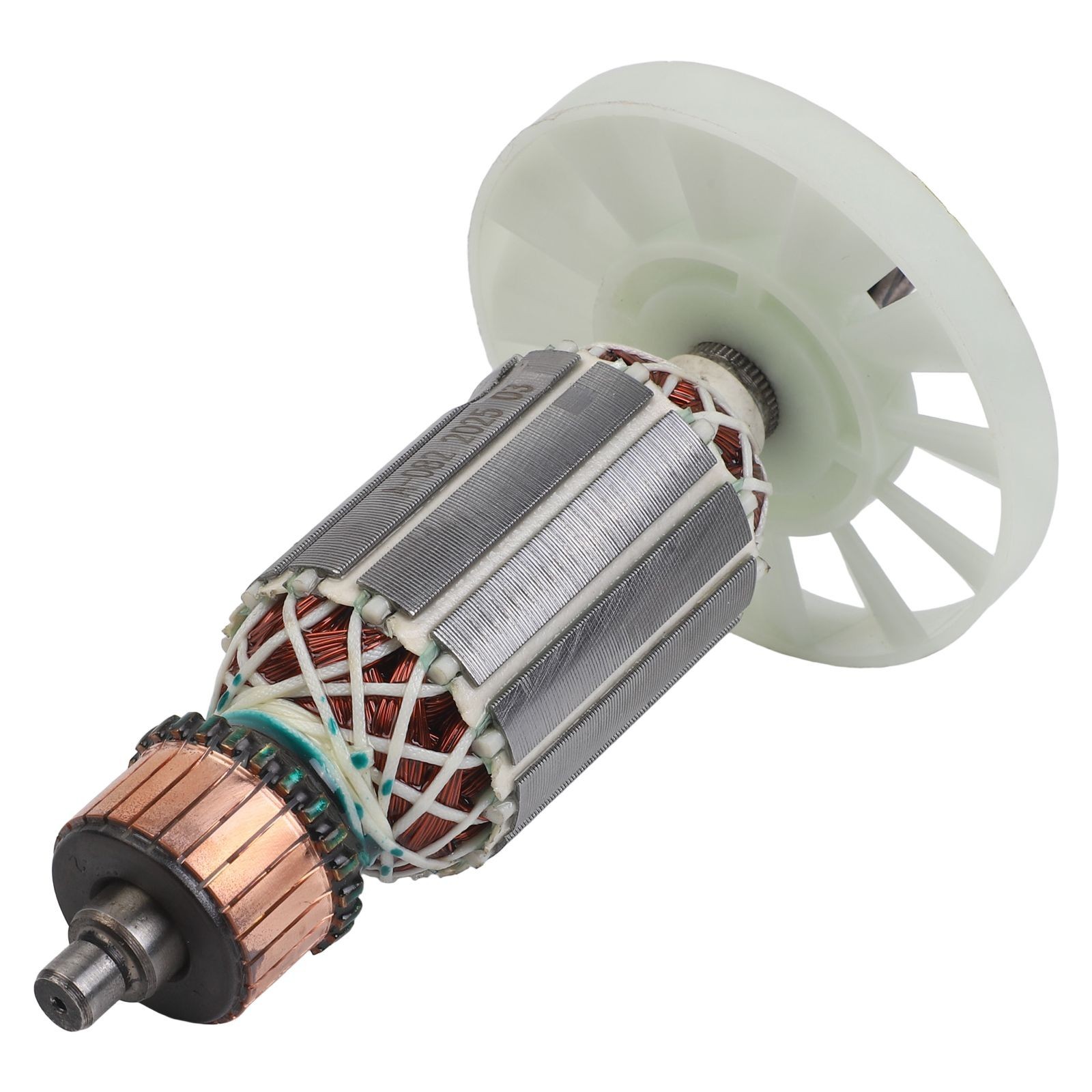AC220V-240V Armature Rotor Anchor Replacement for Electric Rotary Hammer HM0810
