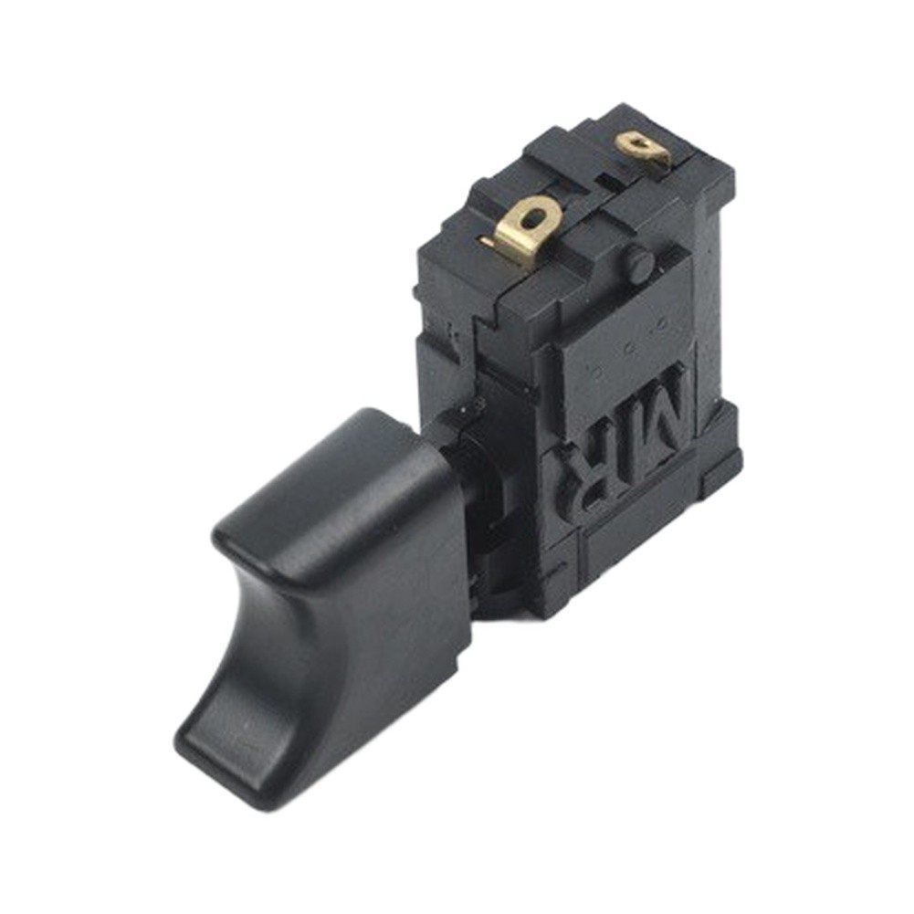 Trigger Switch Electric Blower New Unused DC 7.2-24V Range Plastic Housing