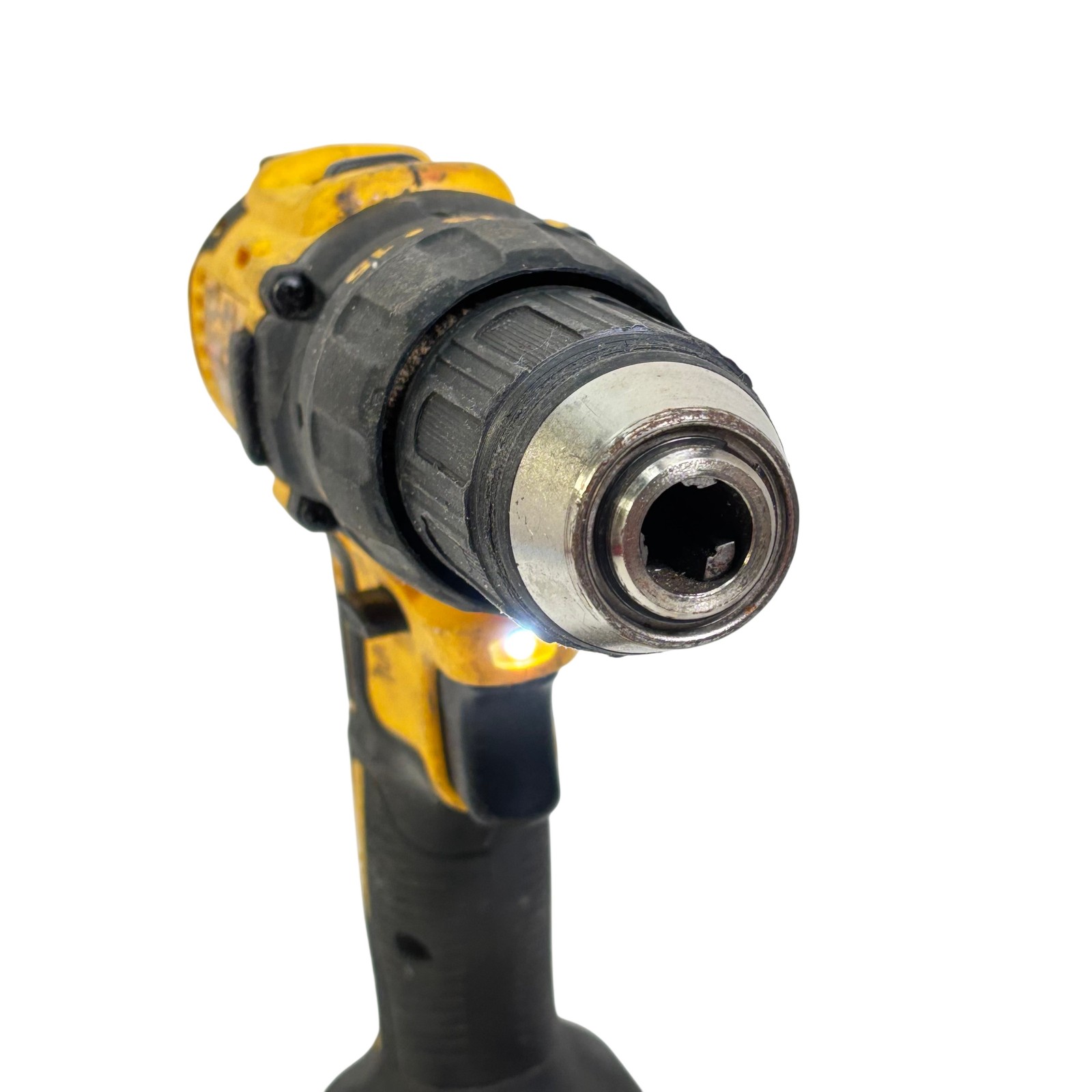 DeWalt DCD777 20V Lithium-ion 1/2 » Drive Compact Drill/Driver Kit