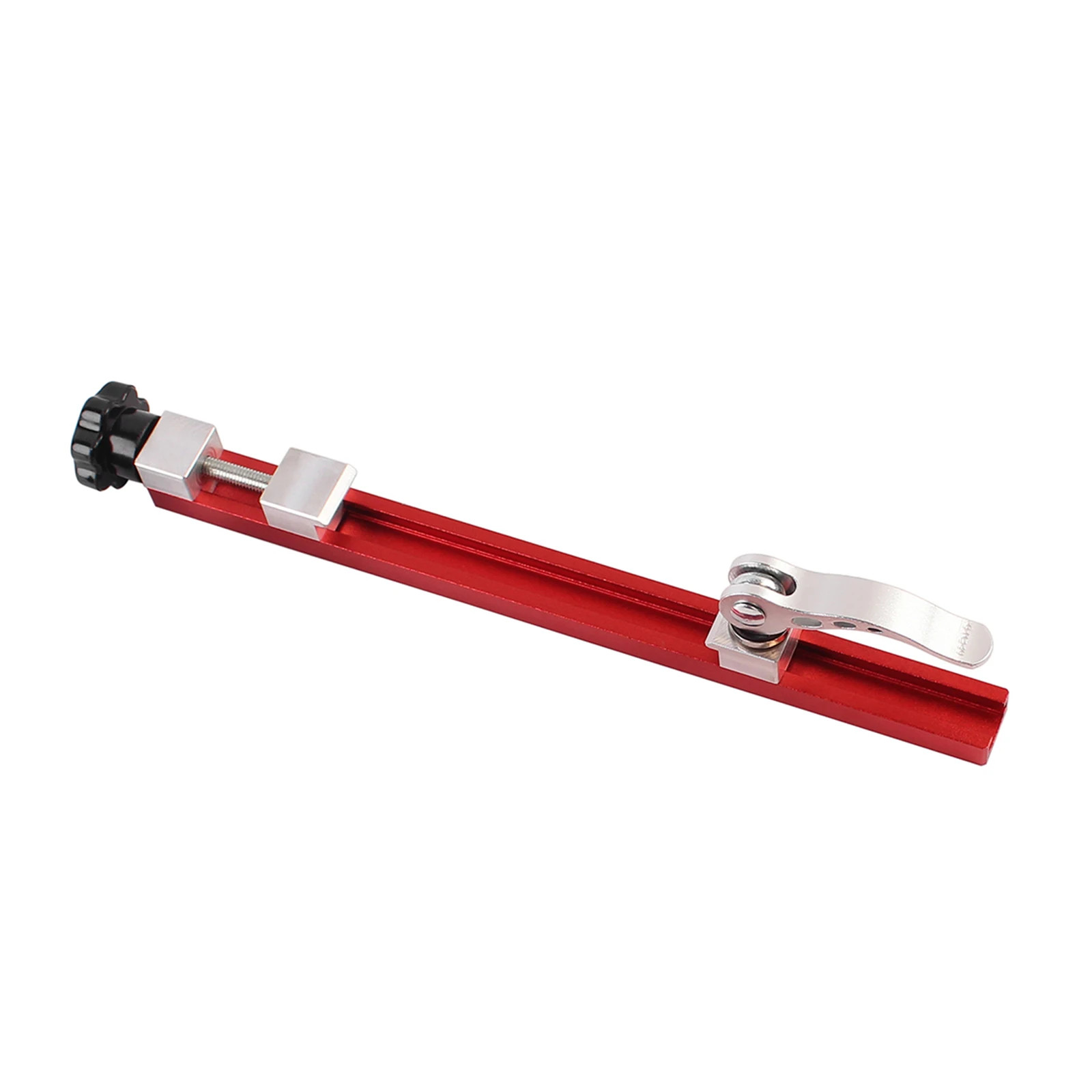 1Pc Circular Saw Guide Rail, Precision Adjustable Cutting Machine Base Guide for