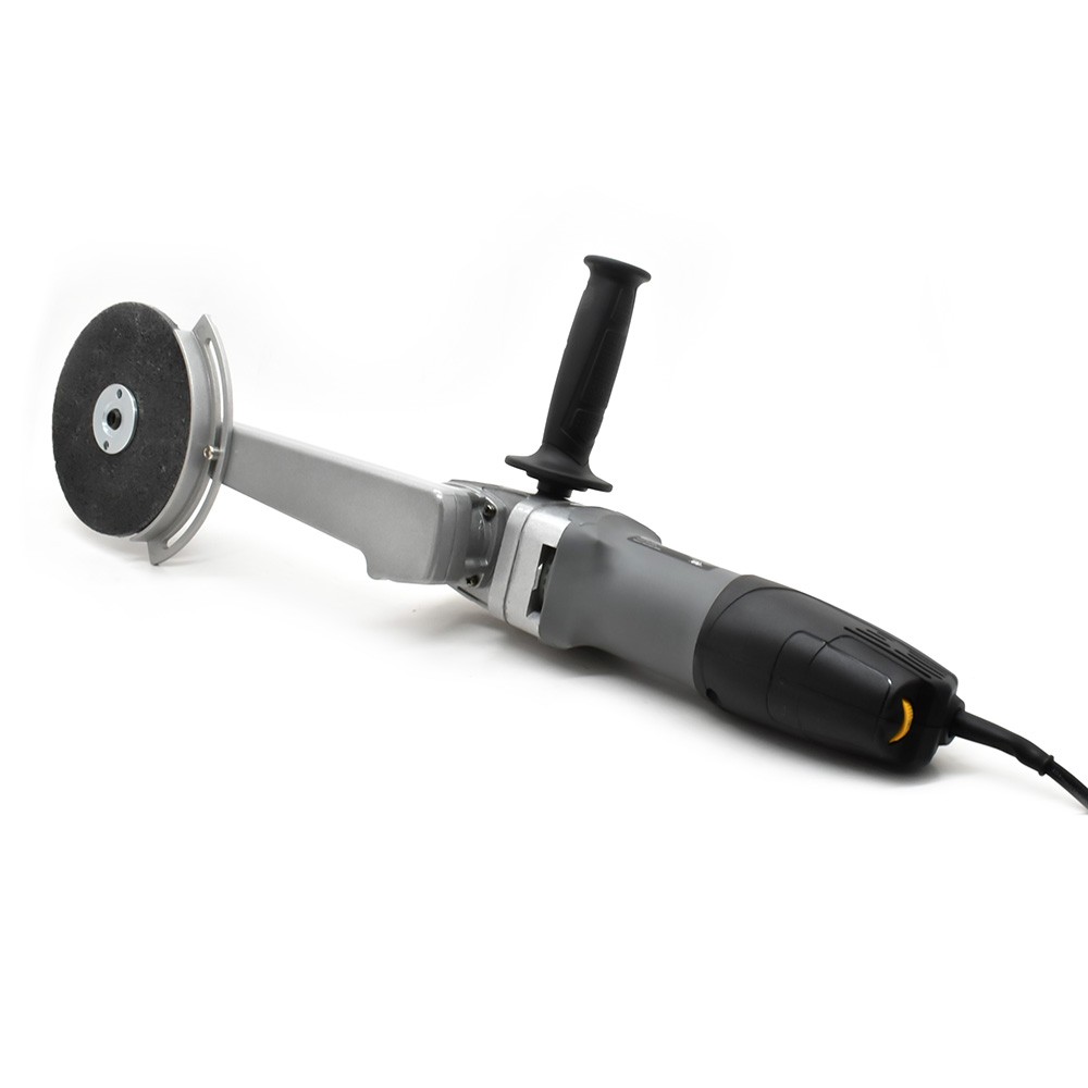 Hardin HD-6200 Corner Fillet Weld Variable Speed Polisher