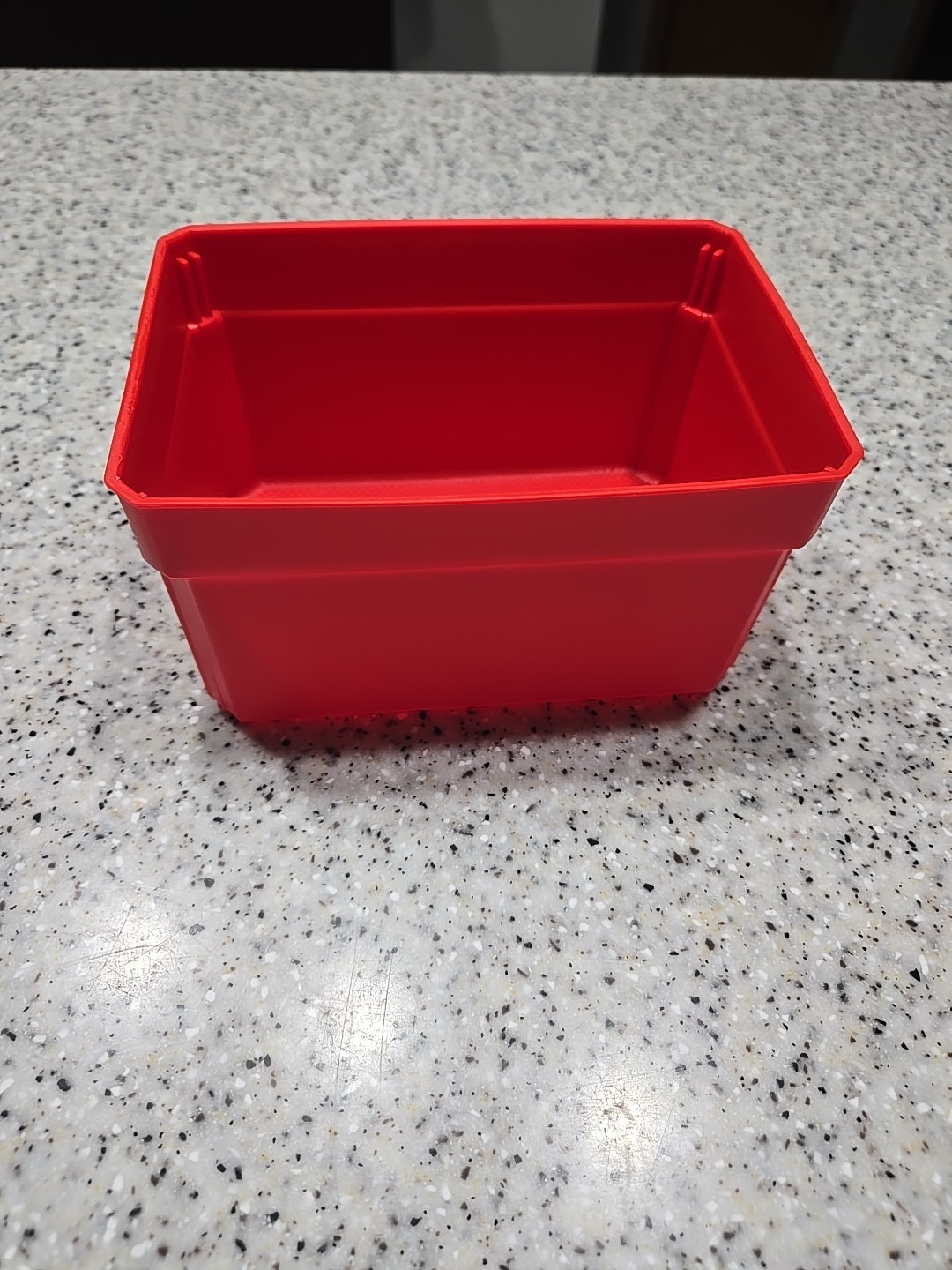 Original DeWalt Part # H1200318520 REPLACES H1200318 – CUP DEEP DOUBLE RED