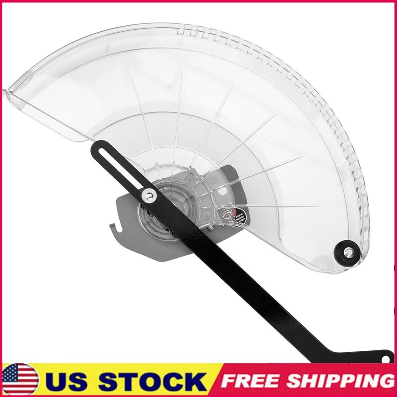 Miter Saw Blade Guard Replacement 089240023710 Ryobi TSS121 TSS121T TSS120L New