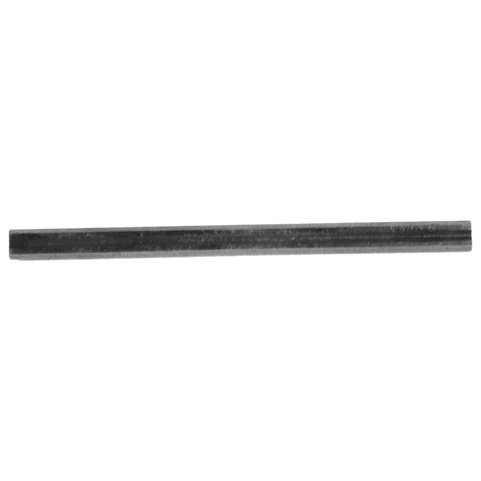 Planer Blades 82mm Carbide Hard Alloy High Precision Kits Manganese Steel