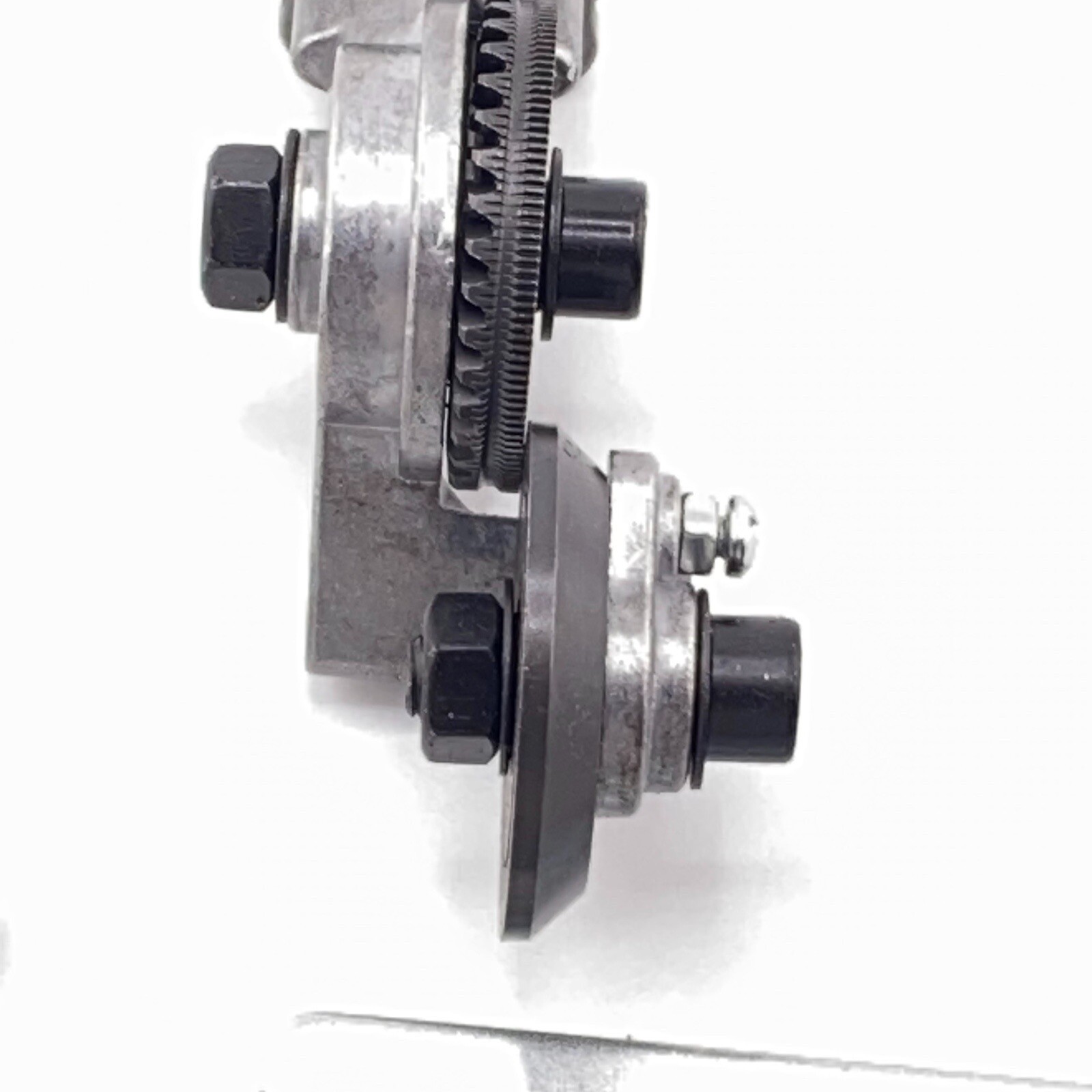 Electric Drill Refitting Plate Shear For Thin Metal Sheet Cutting Fitting / NEW