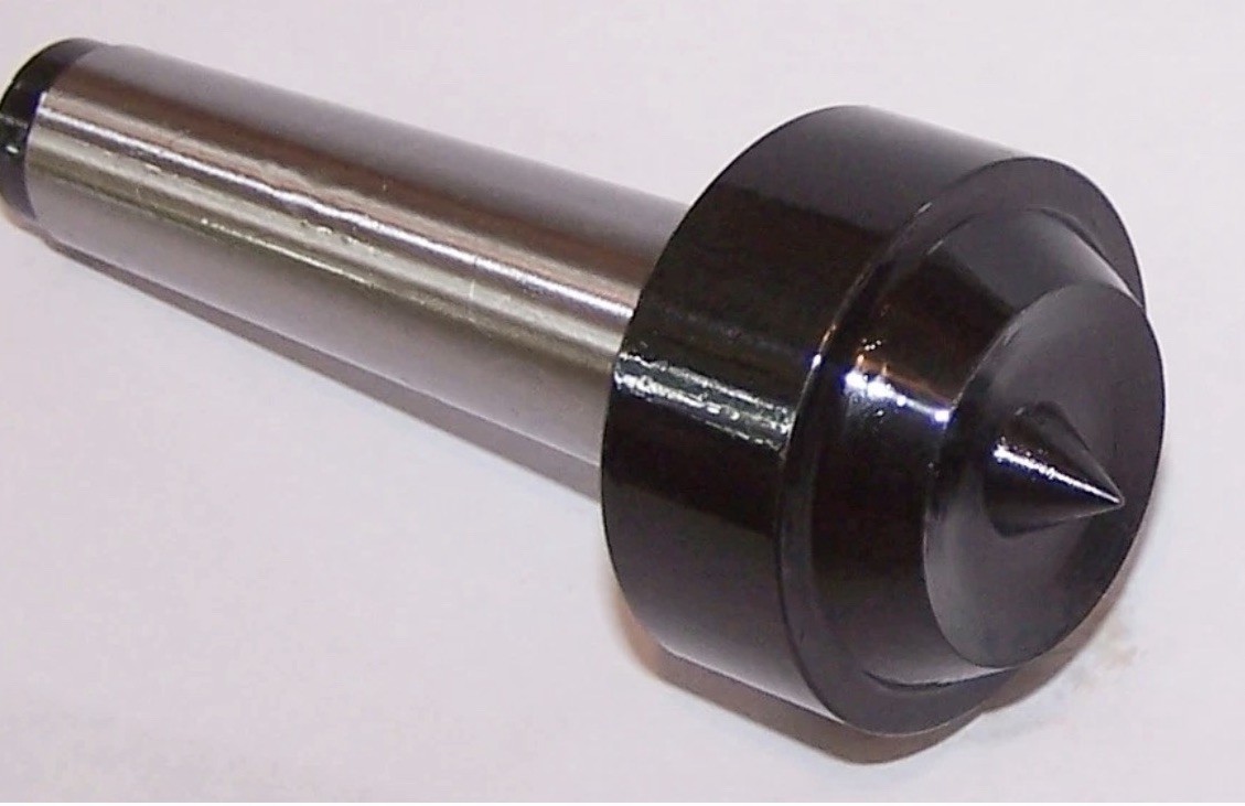Shopsmith Live Center Lathe « New » Fits all models MARK V 10E 10ER