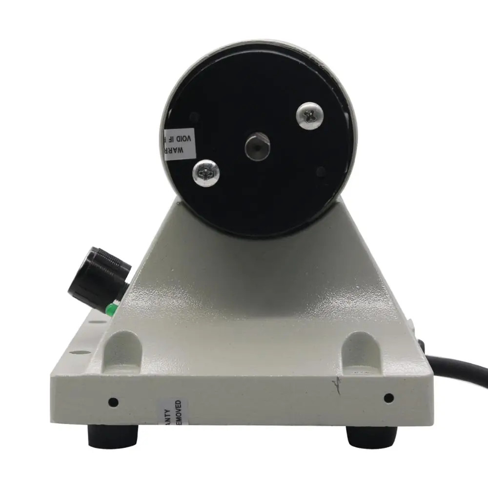 0-8000R 350W 220V Leather Burnishing Polishing Machine Leather Burnisher Machine