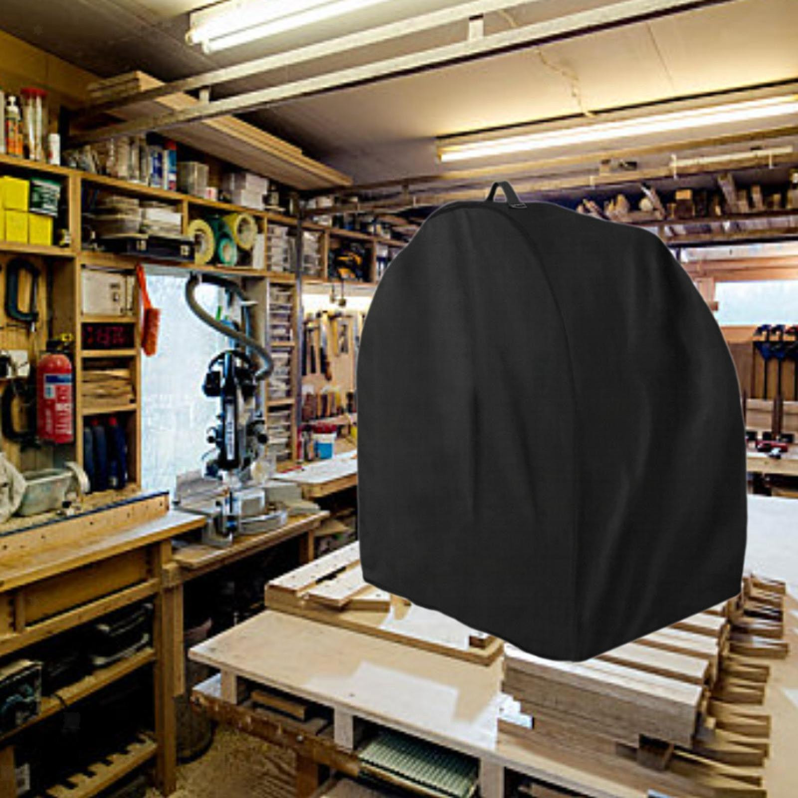 Table Saw Cover Portable Convenient to Use Practical Protector Oxford Cloth