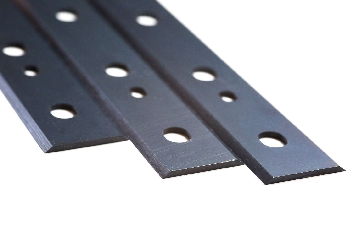 13 Inch Planer Blades Knives For Dewalt DW735 & DW735X DW7352 3 Pack