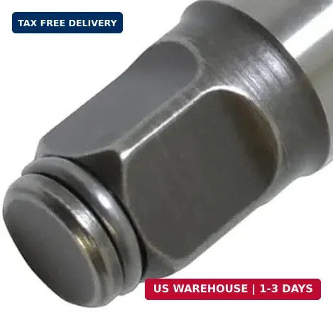 42-06-2760 42-06-0047 Square Anvil Assembly 1/2 » For 2767-20 2655B-20 2763-059