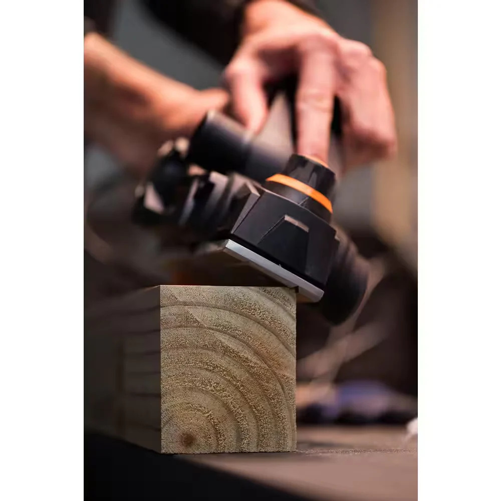 WEN 6528 3.8-Amp 2-3/8 Inch Electric Hand Planer
