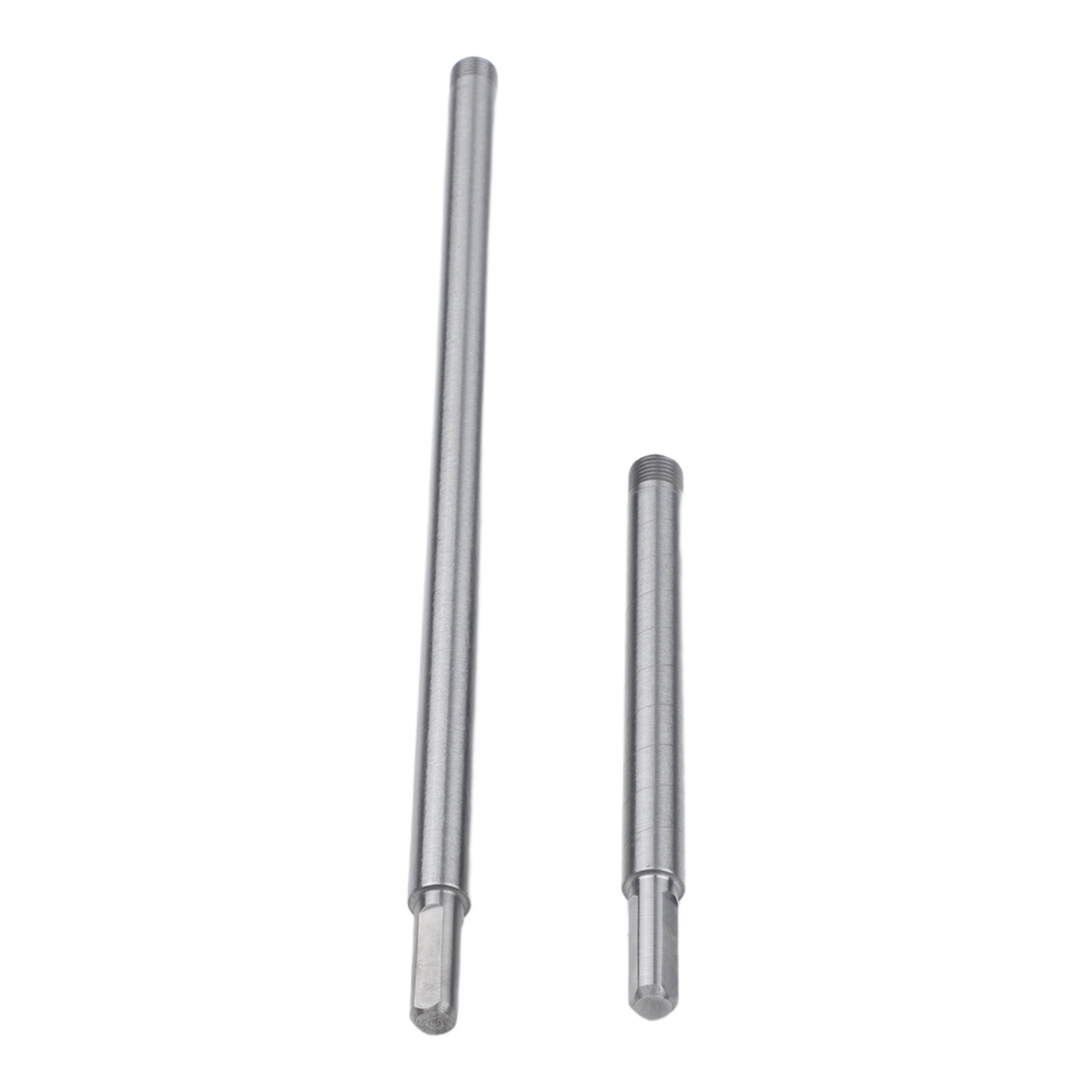 150mm and 300m Extension Rods Compatible with Triangular Handle Hole Saws