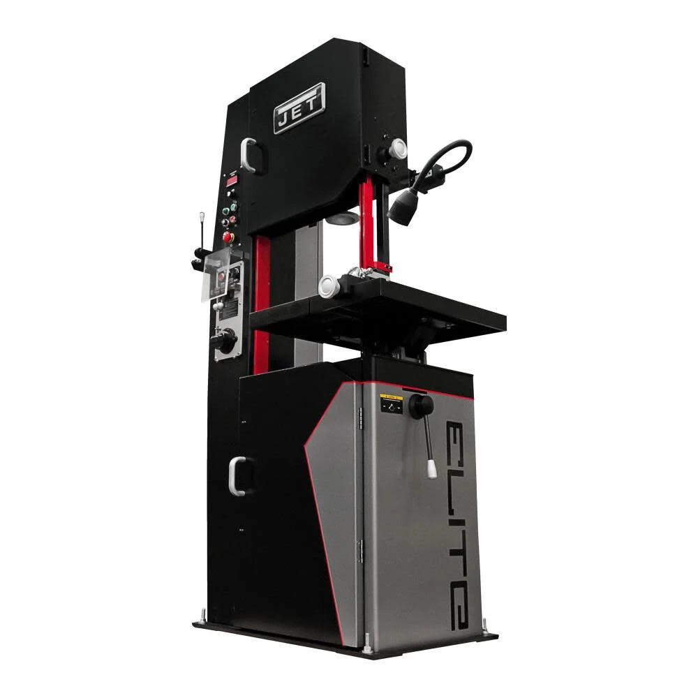 Jet 26In Vertical Bandsaw