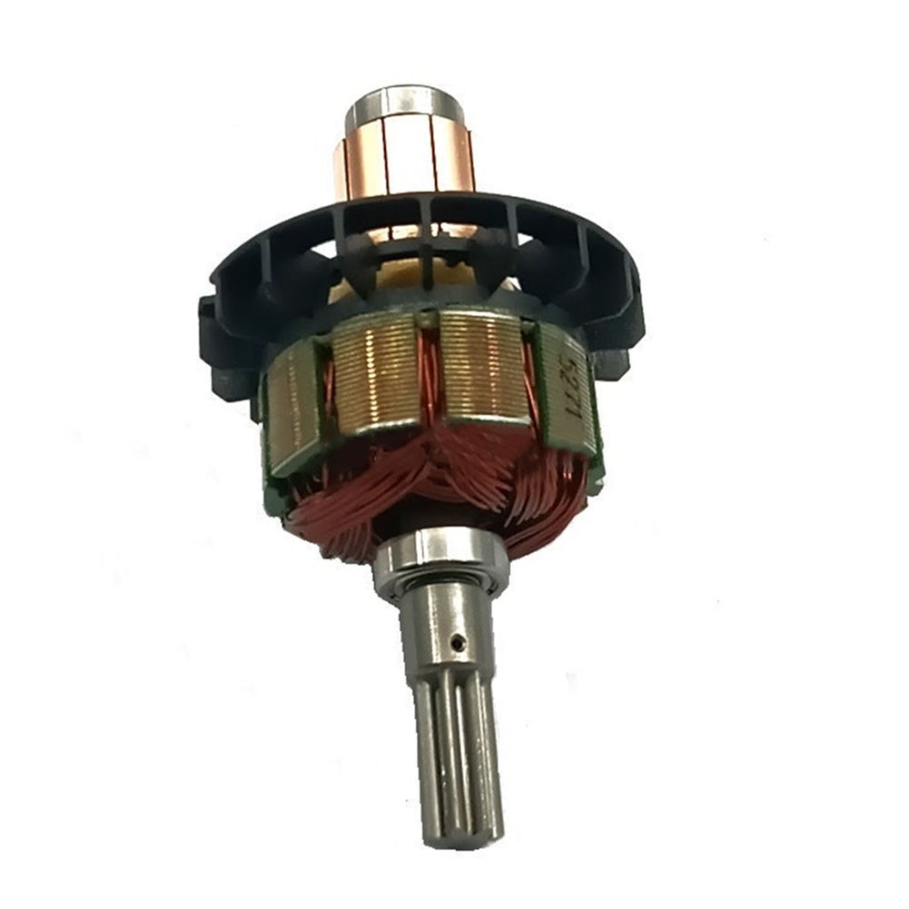 Armature for XDT04 18v Cordless For Impact Driver Compatible with BTD146 BTD142