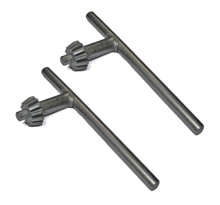 Ridgid R5011/R5013 Drill (2 Pack) Replacement Chuck Key – 690176004-2PK